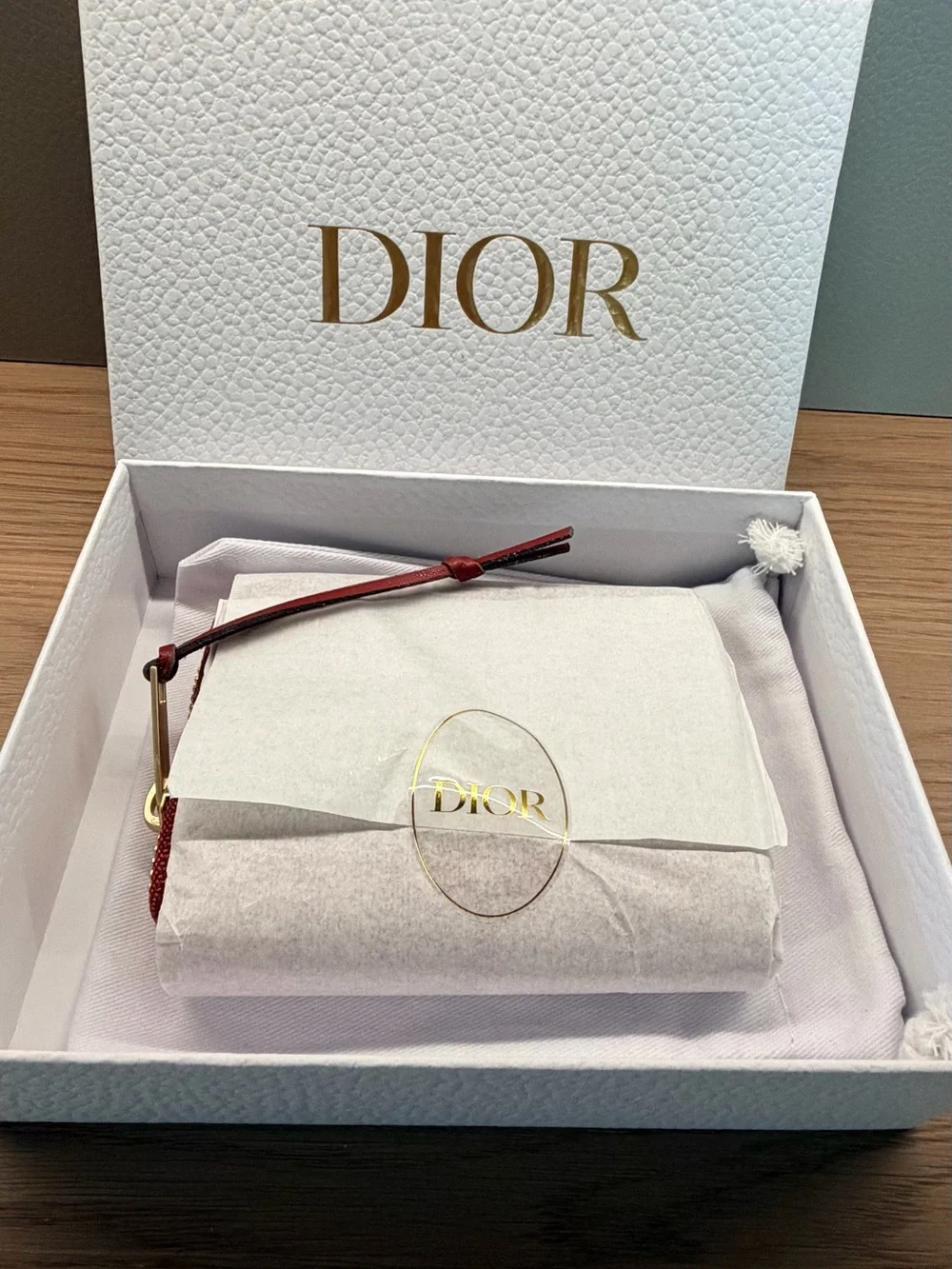 Dior authentic vip